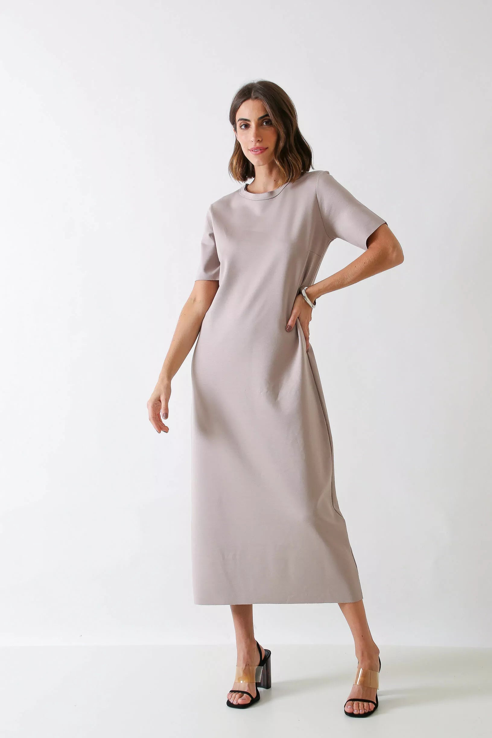 Vestido Zoe