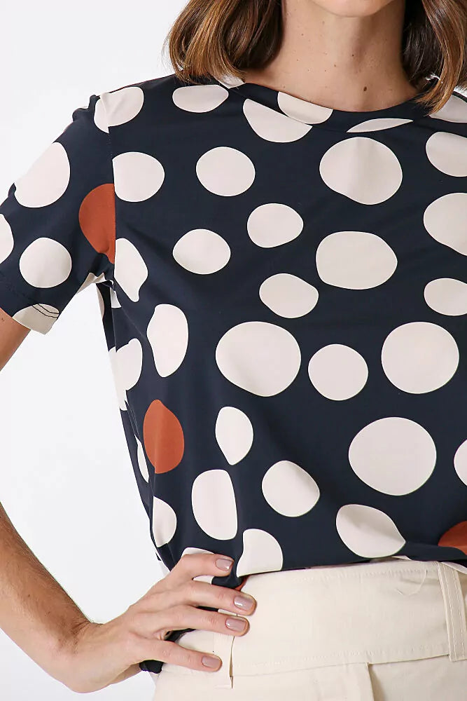 Blusa Laura (Fluity)