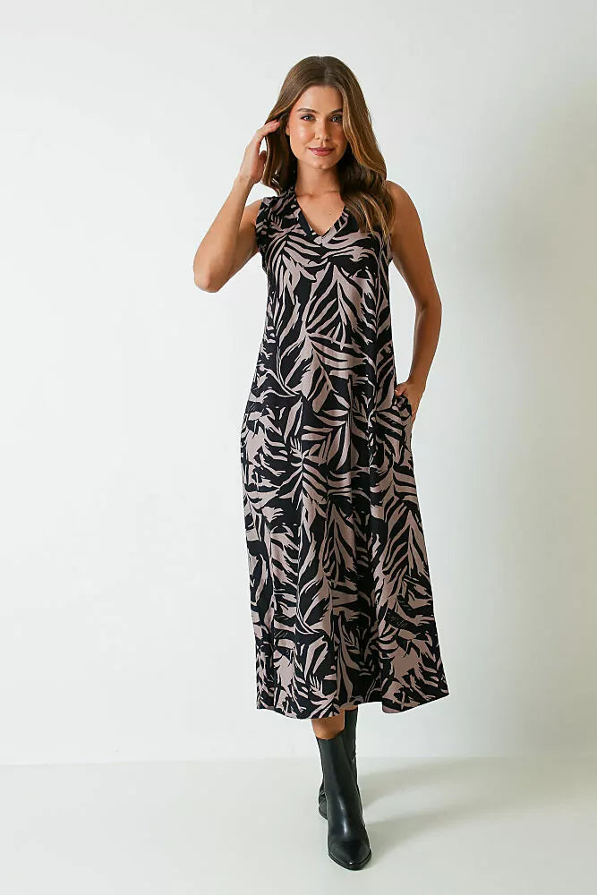 Vestido Analice