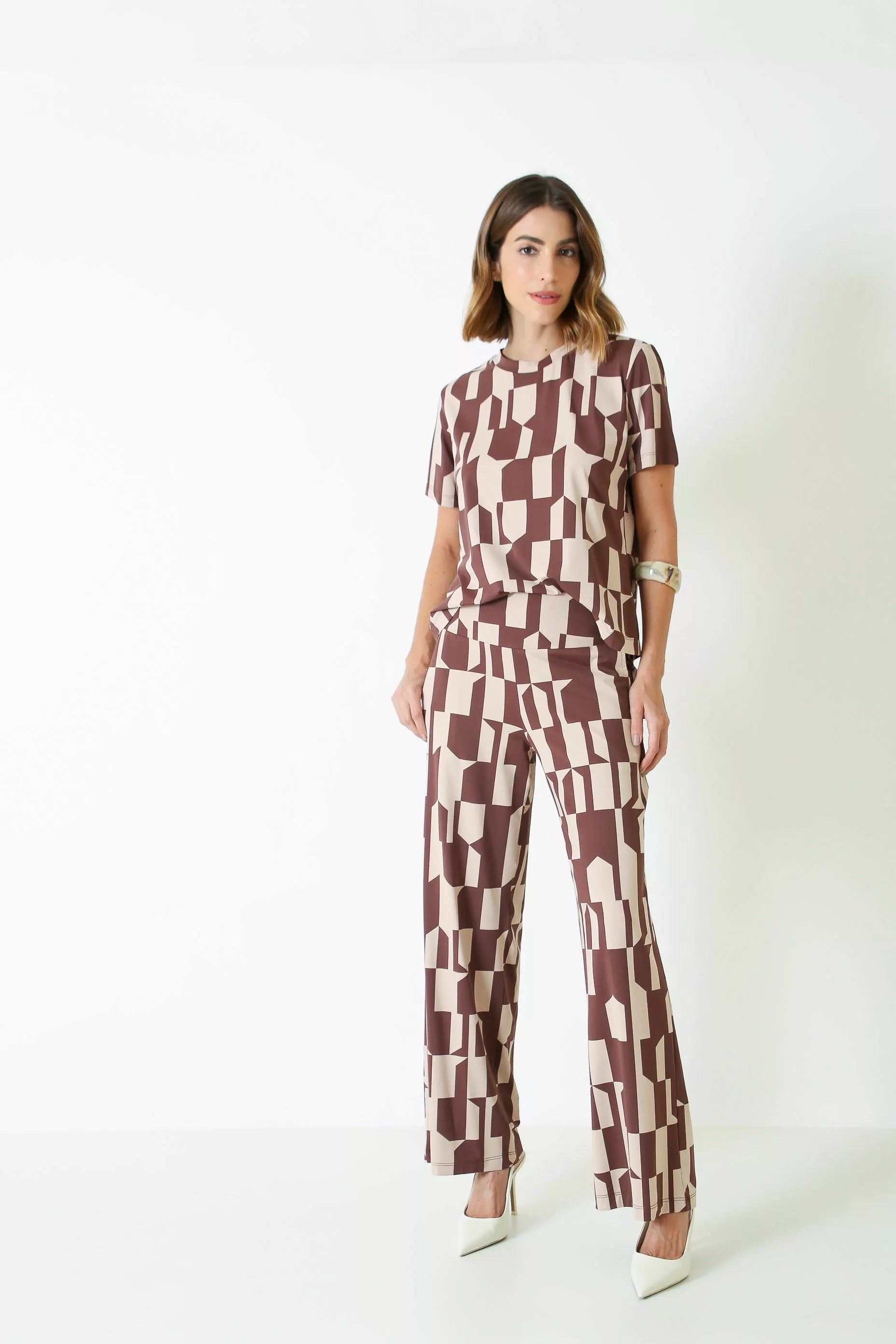 Conjunto Leah
