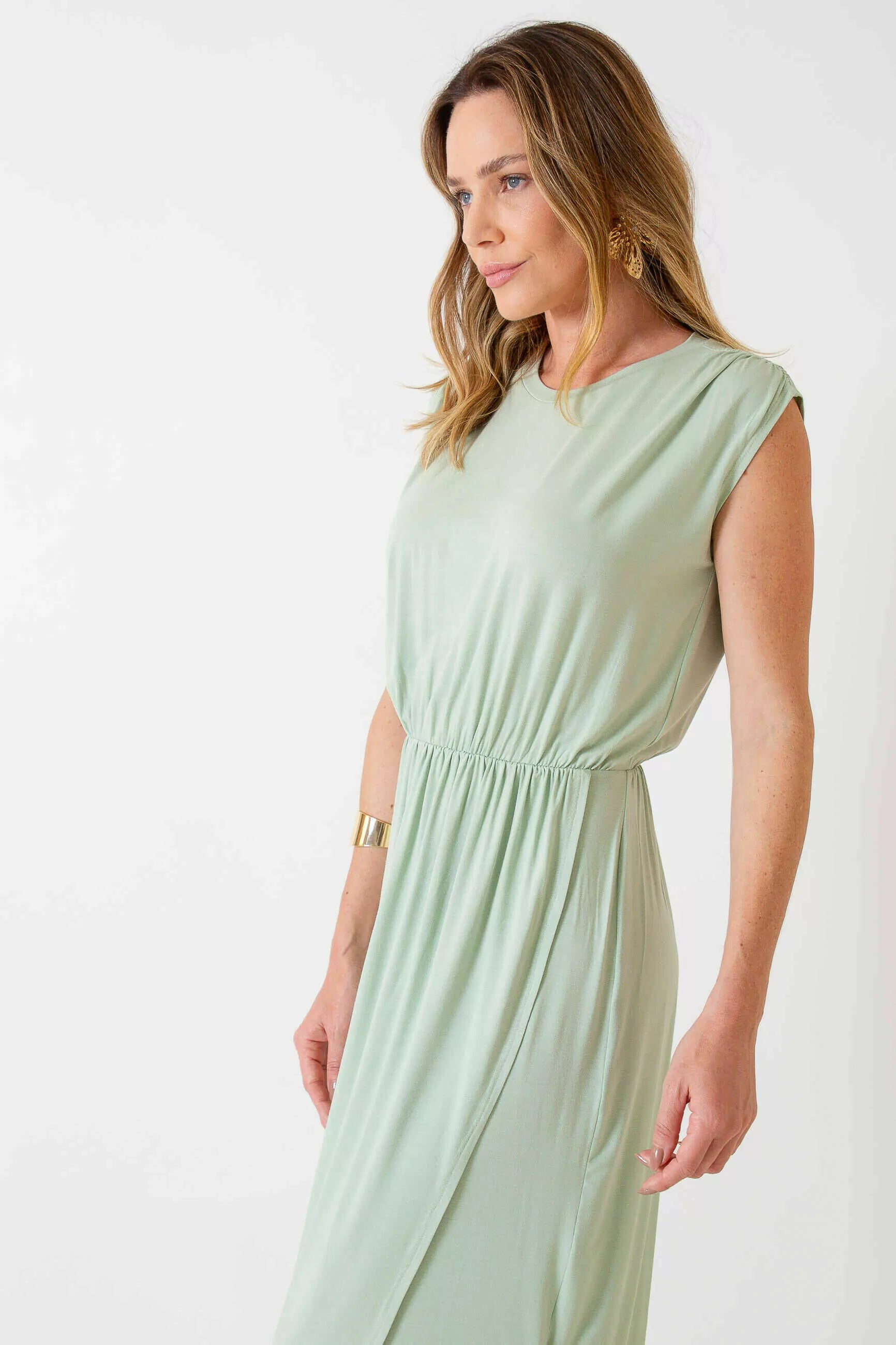 Vestido Olivia