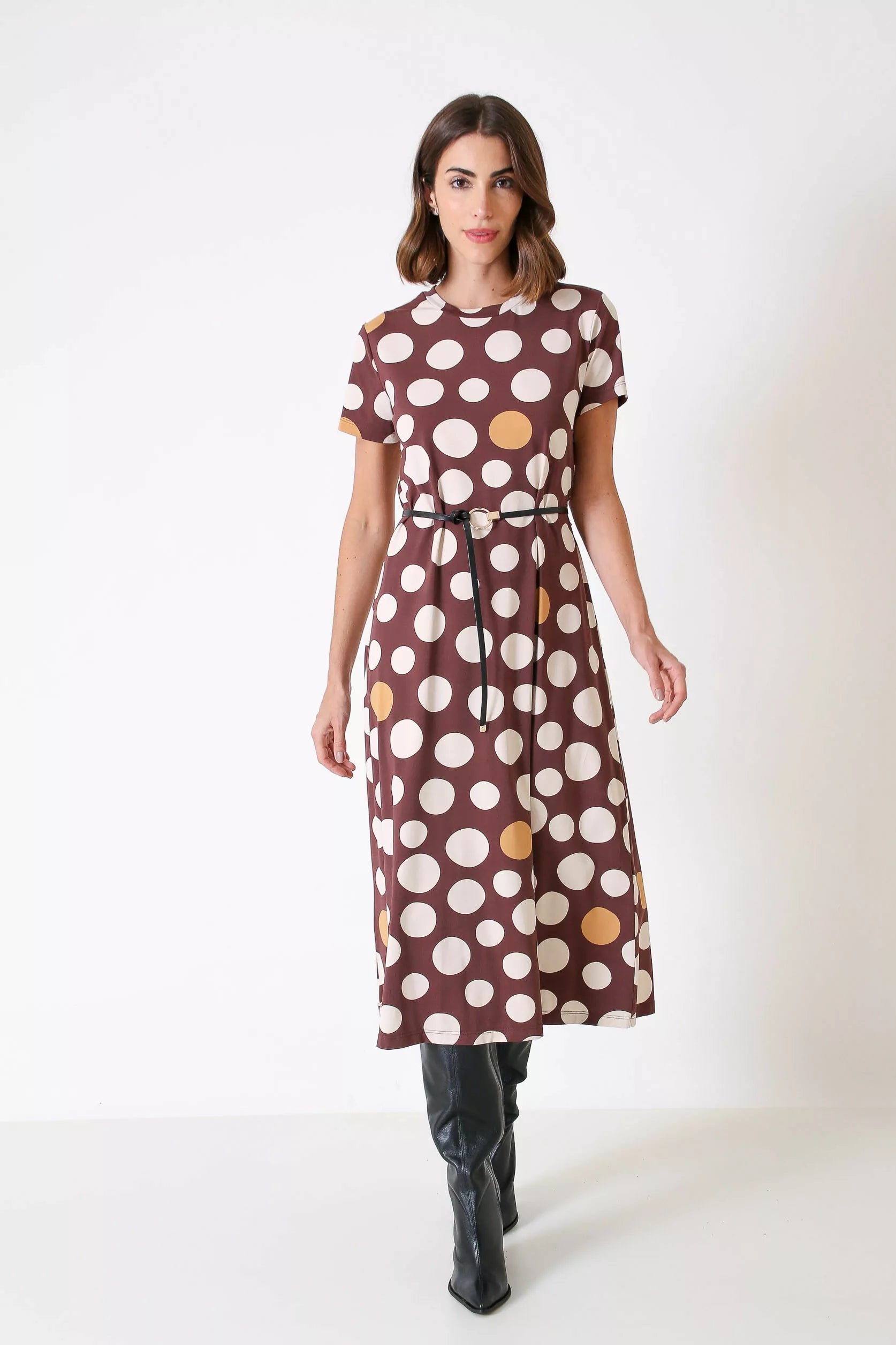 Vestido Laura