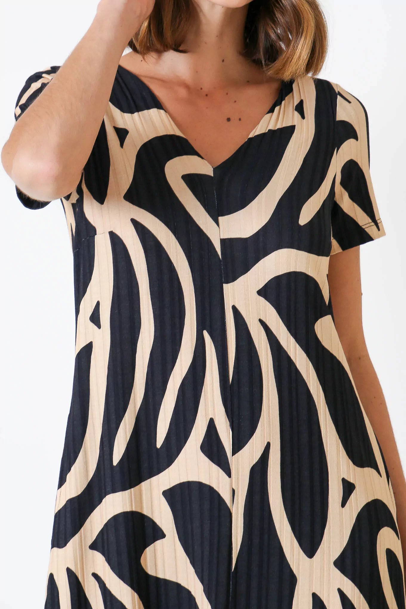 Vestido Riane