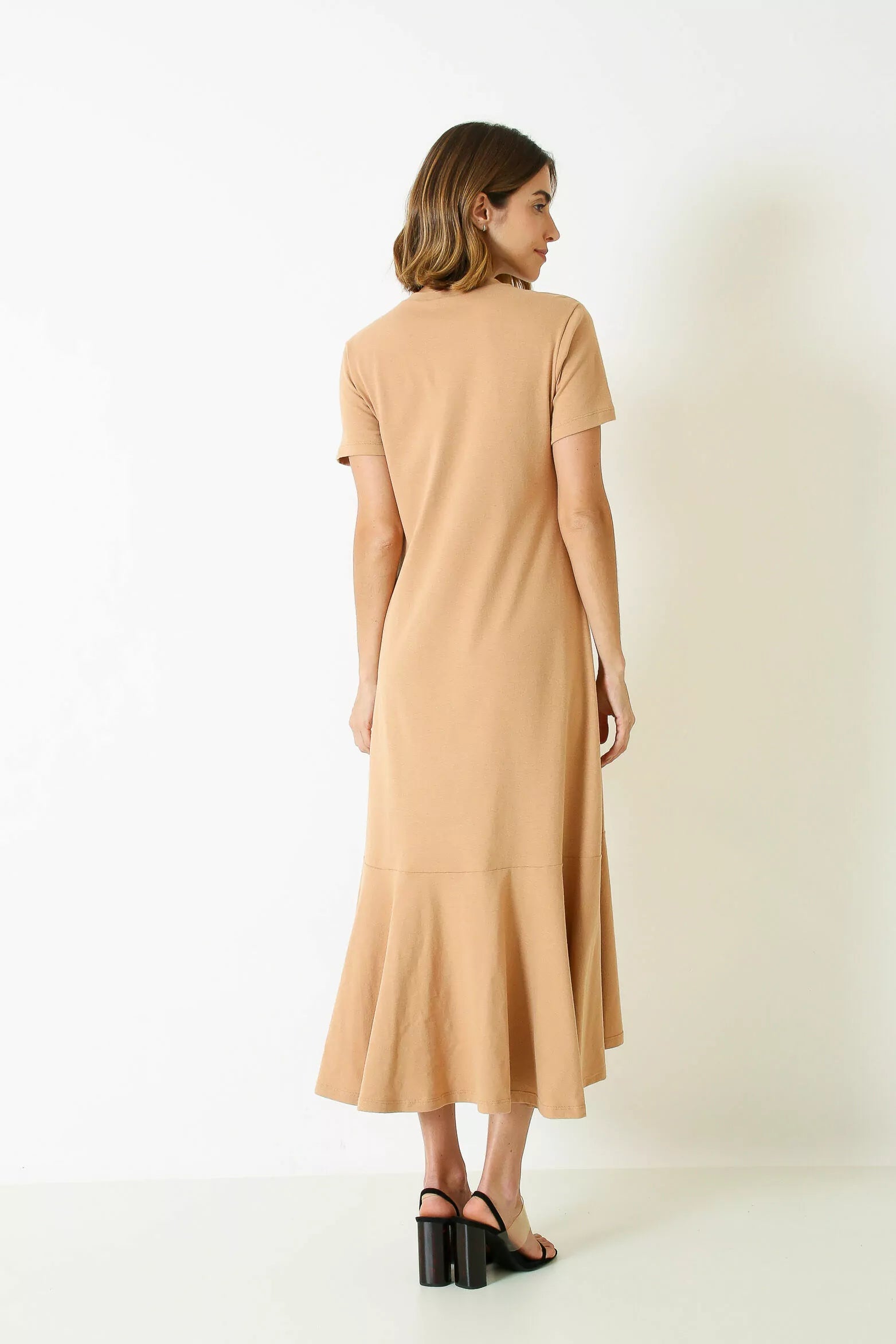 Vestido Sandwash