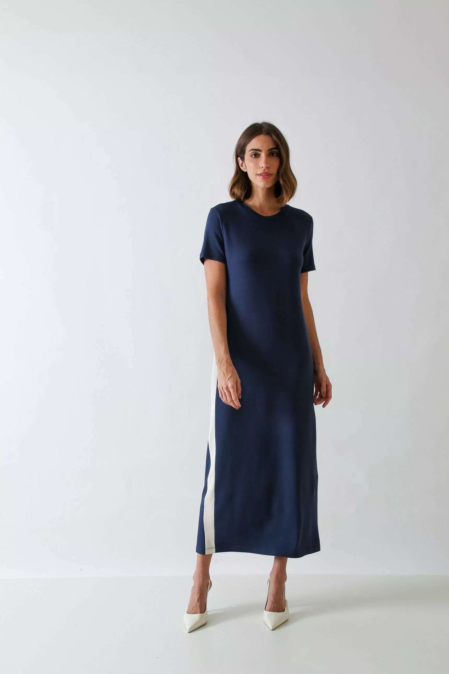 Vestido Itália