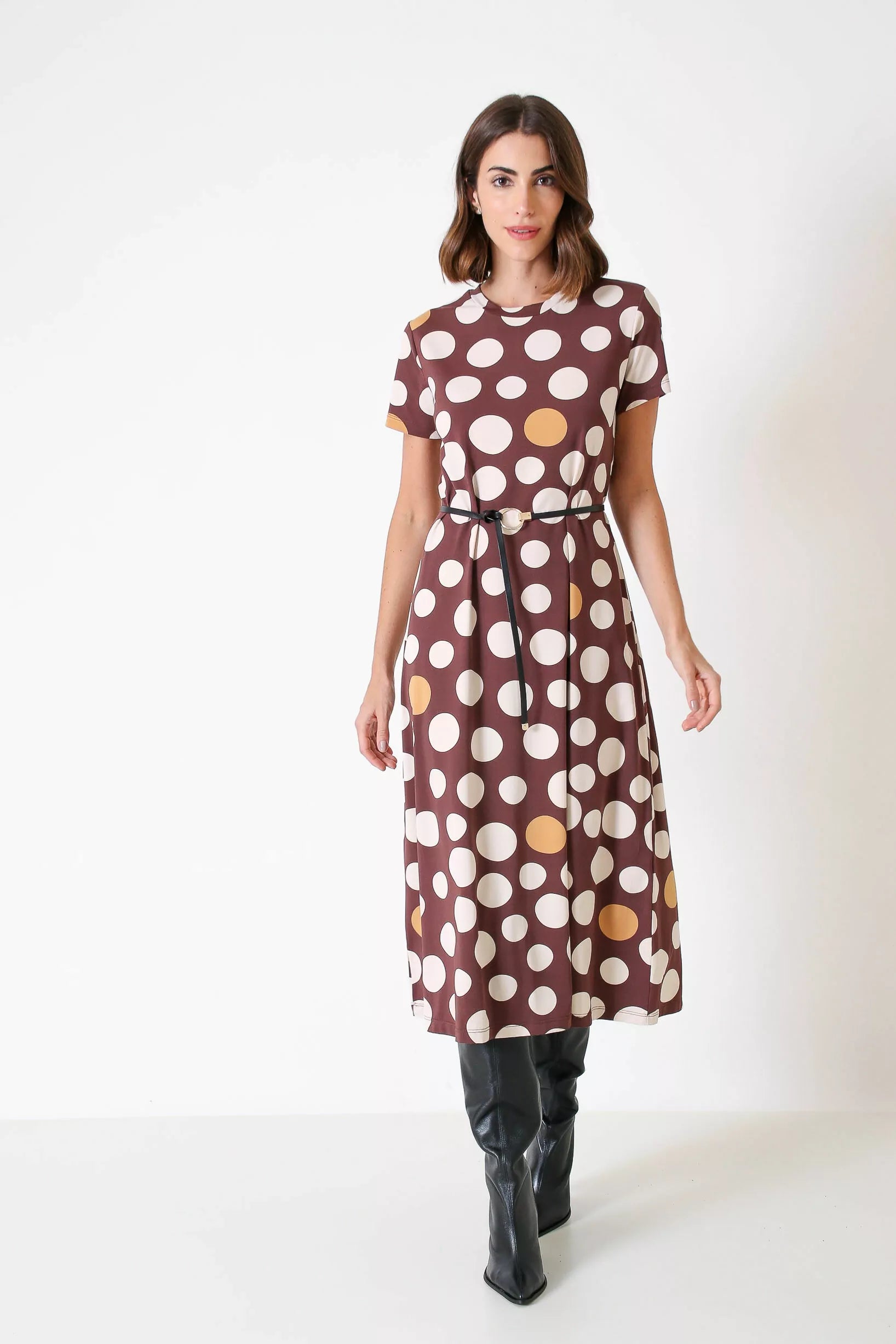 Vestido Laura