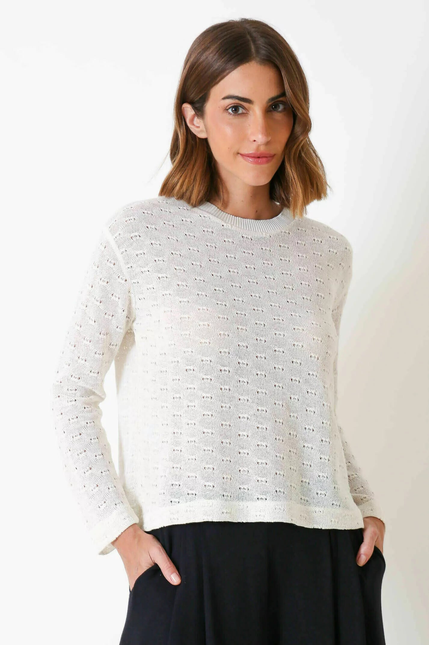 Blusa Hiva
