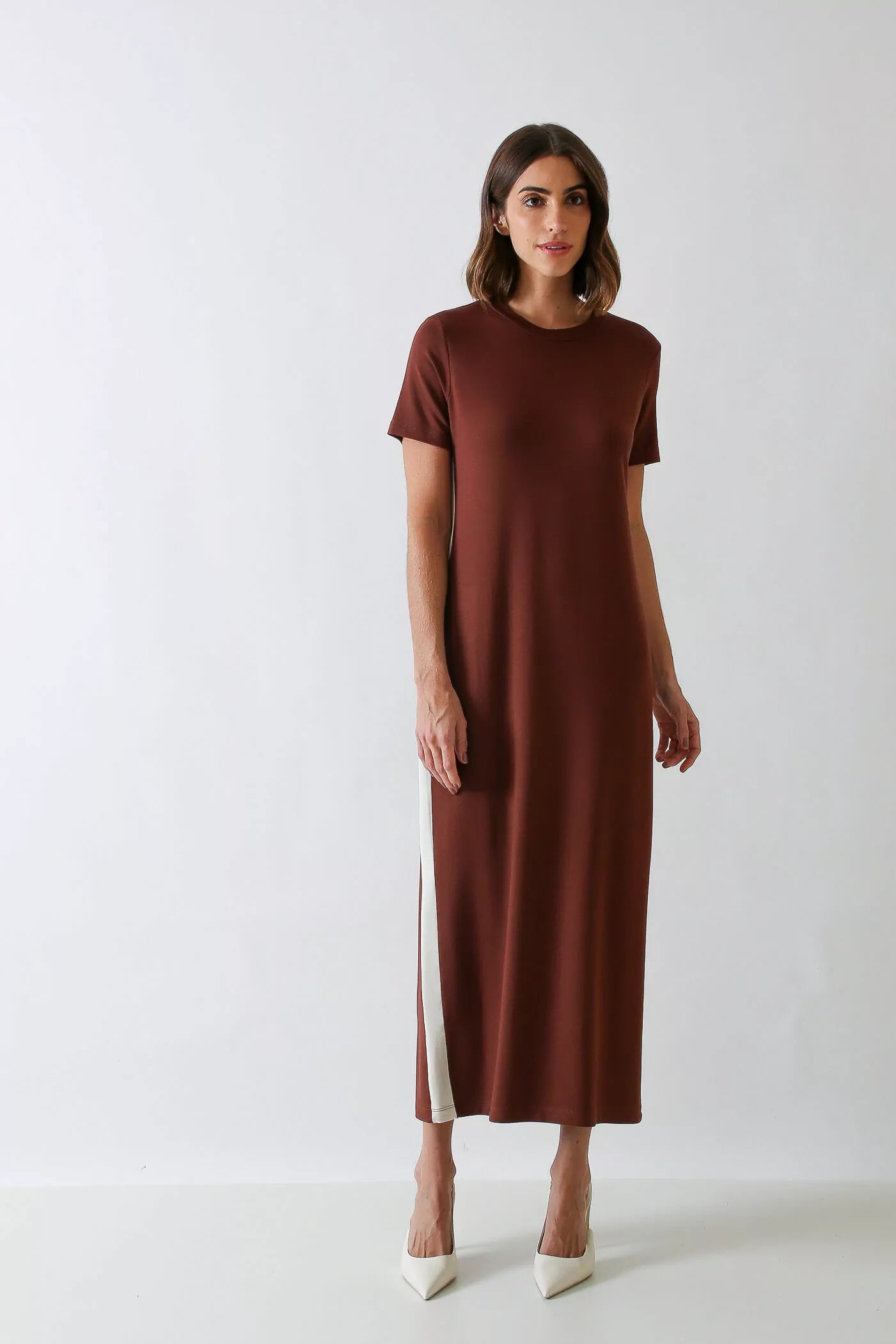 Vestido Itália