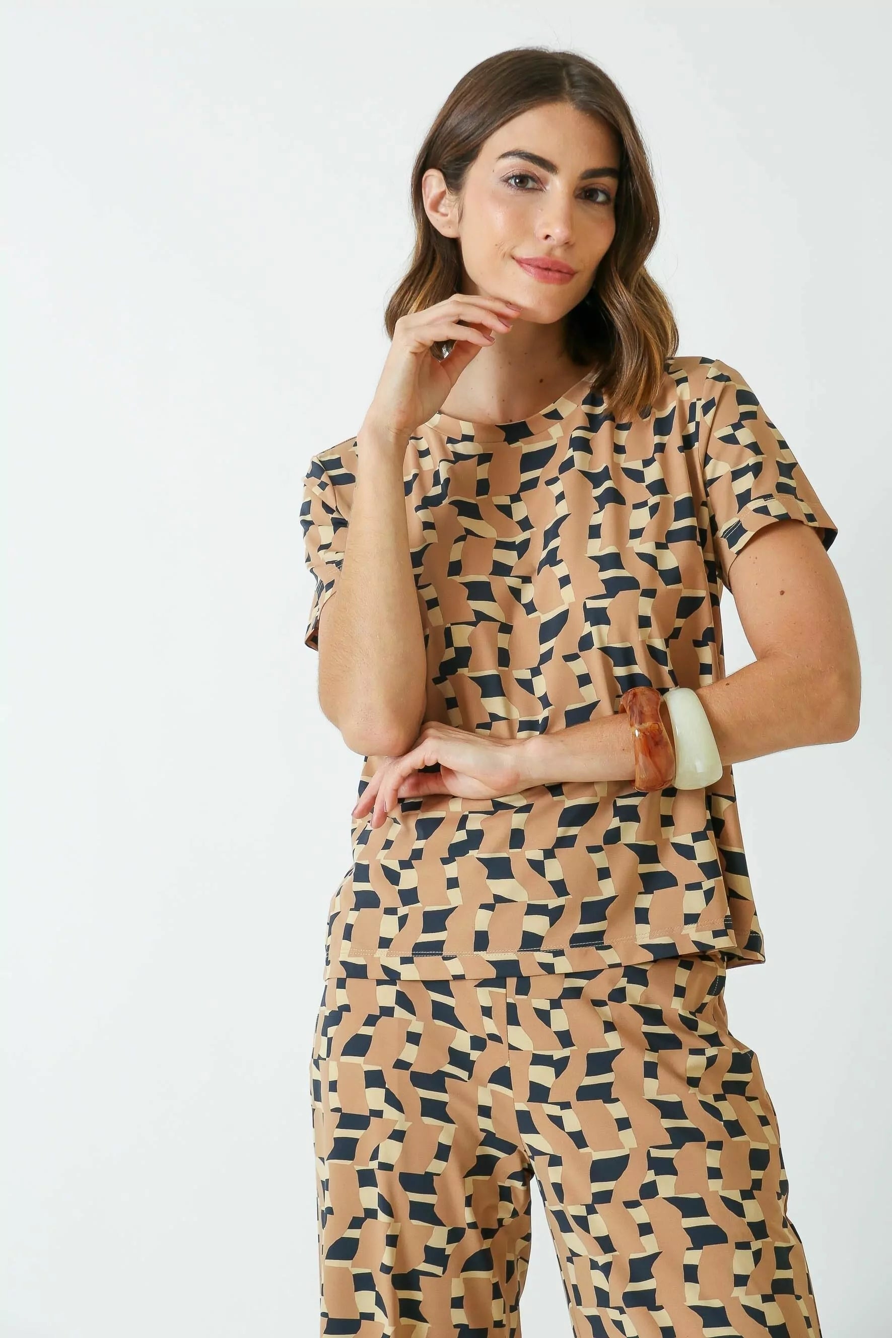 Conjunto Fluity