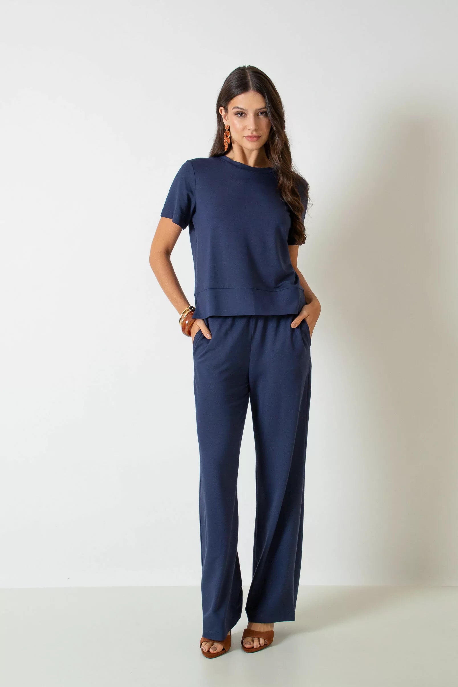 Conjunto New Ternura