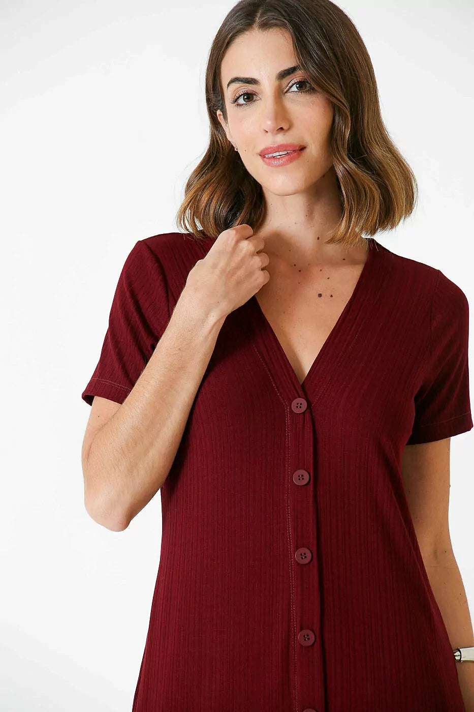 Vestido Cameron