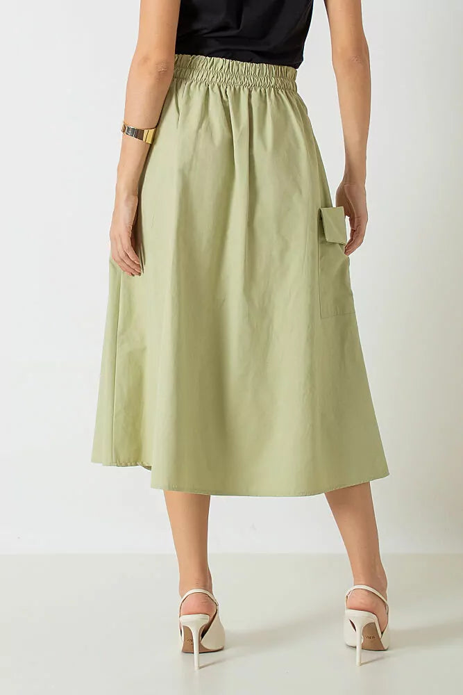 Saia Cotton City