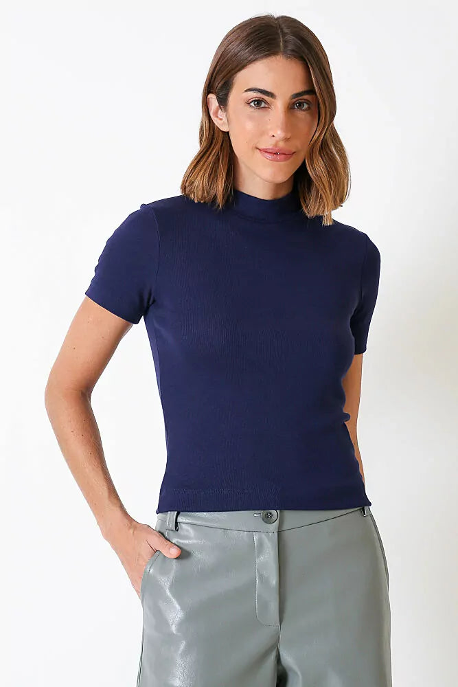 Blusa Fábia (MG Curta)