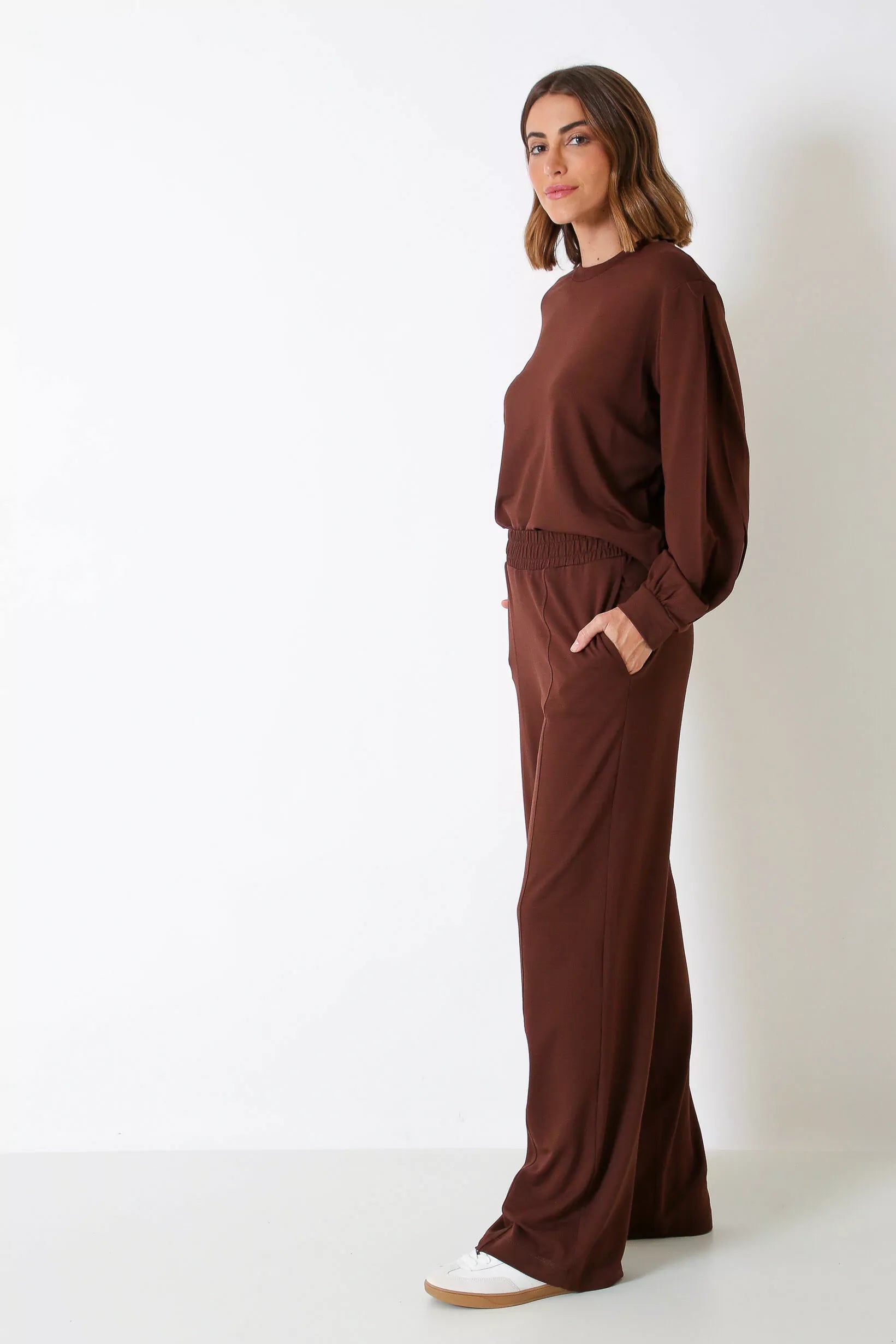 Conjunto Ternura