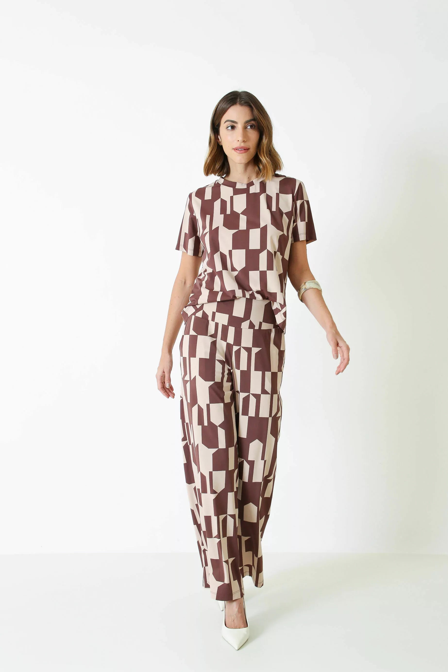 Conjunto Leah