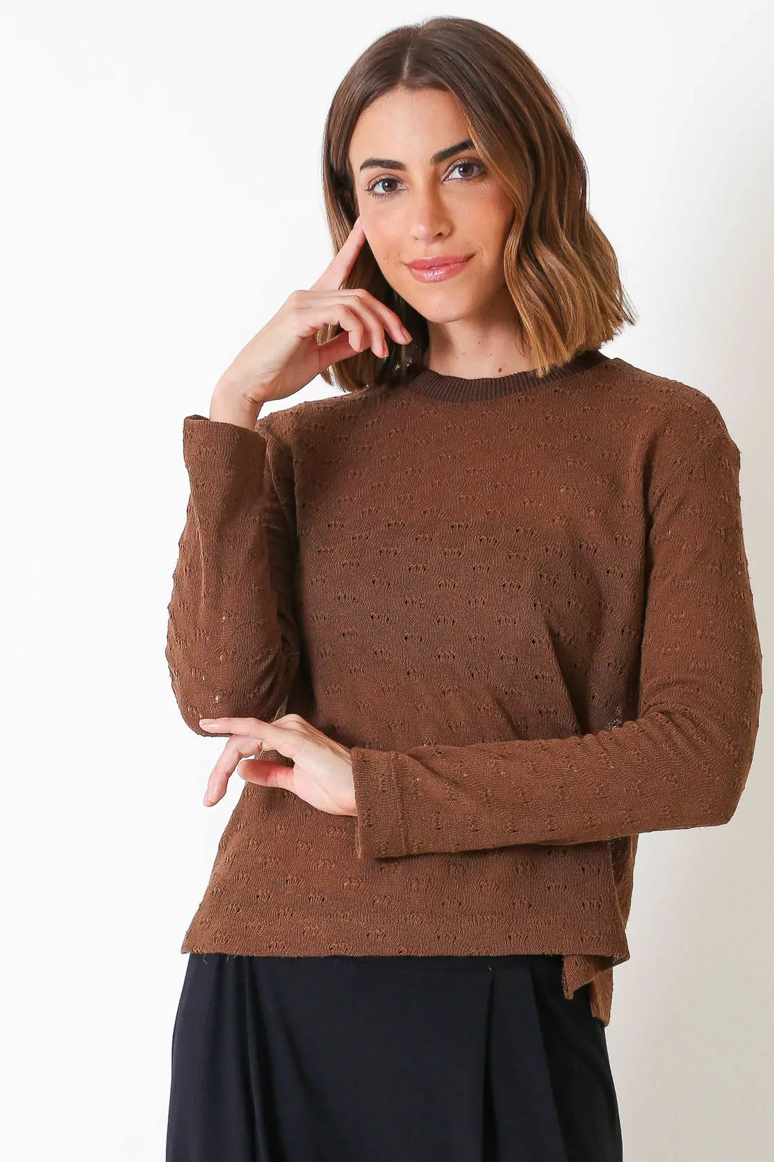 Blusa Hiva