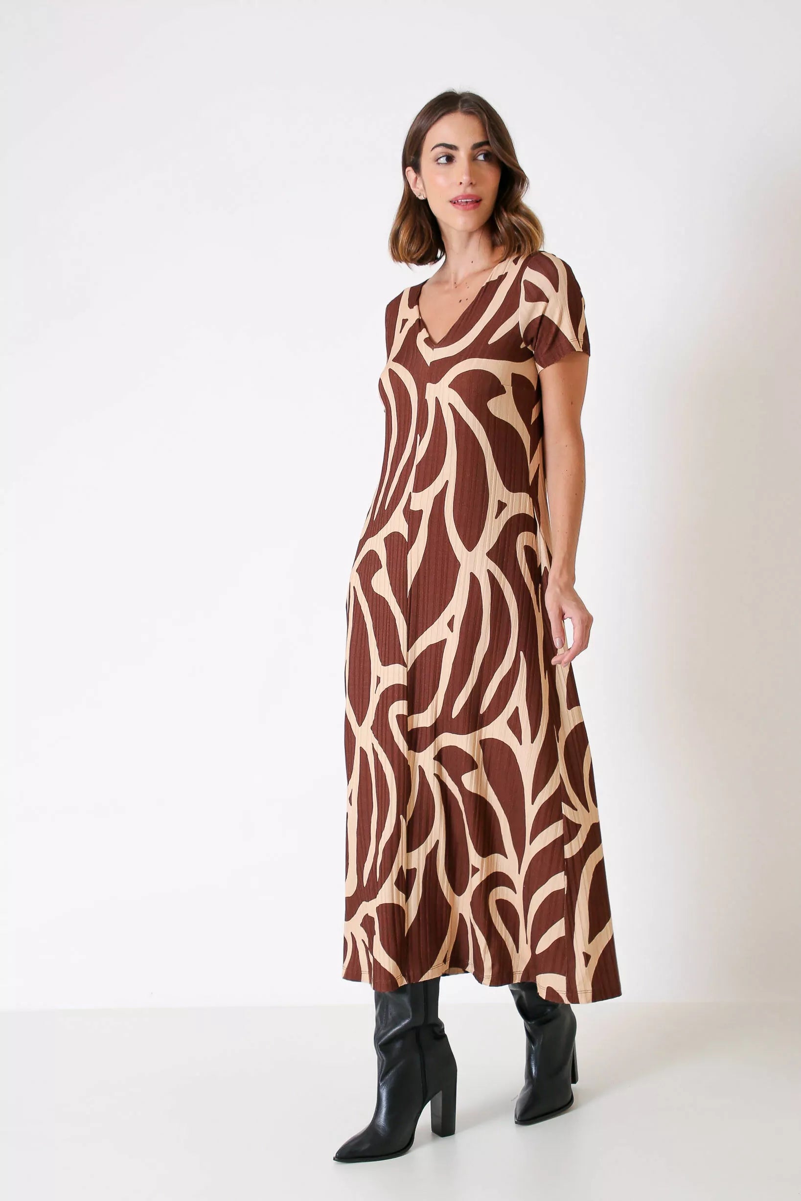 Vestido Riane