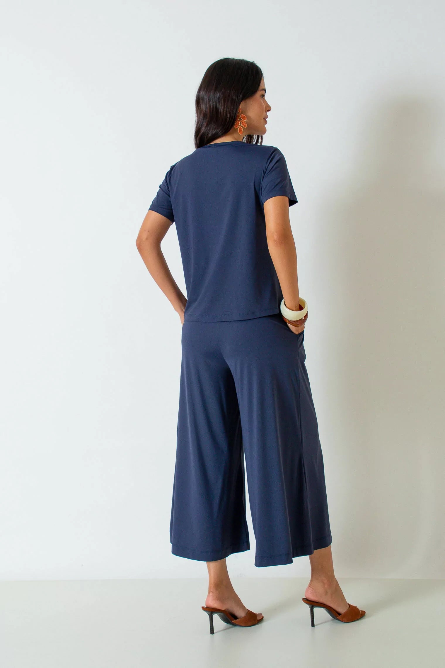Conjunto Lily