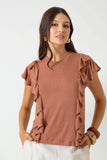 Blusa Beka