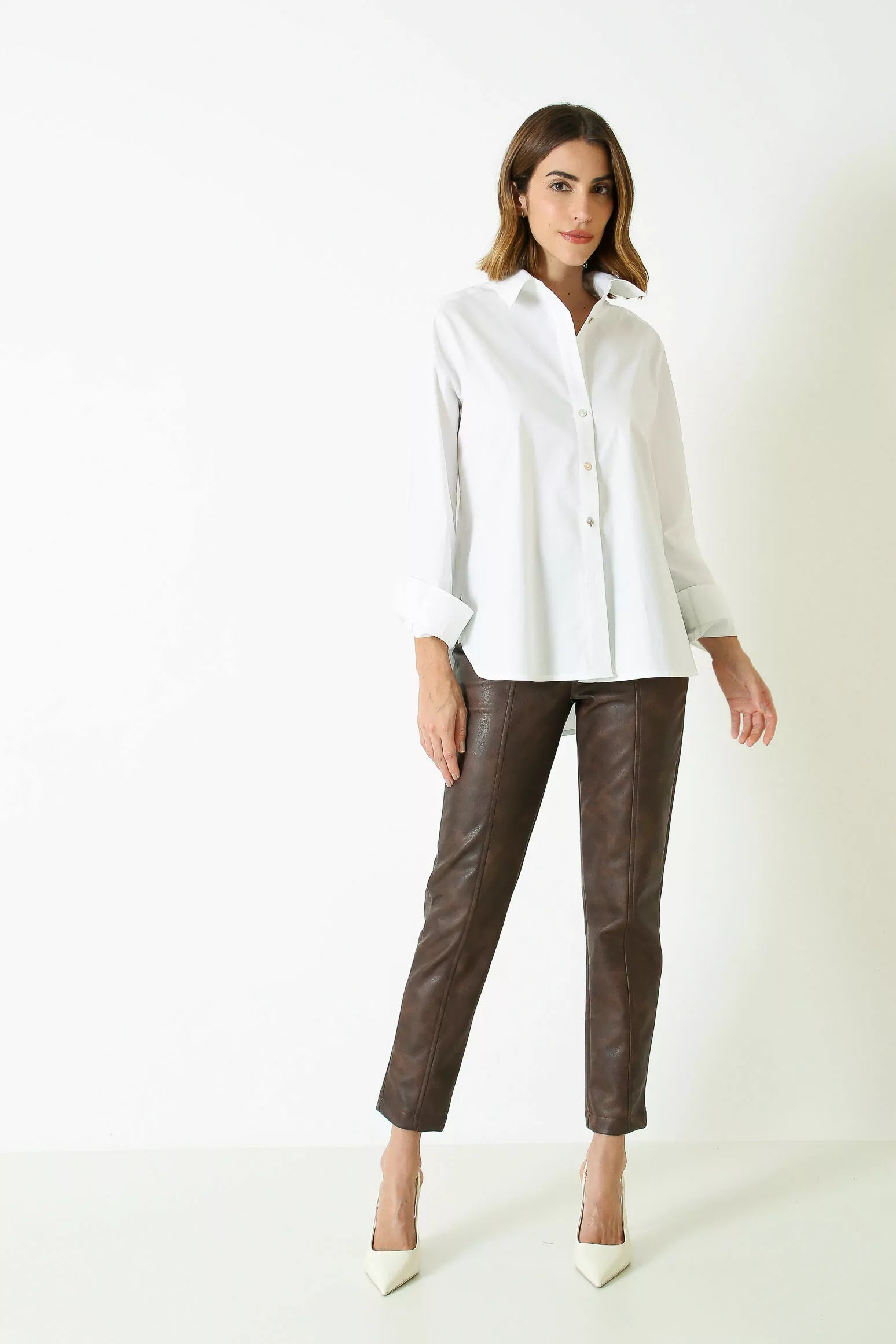 Calça Loretto