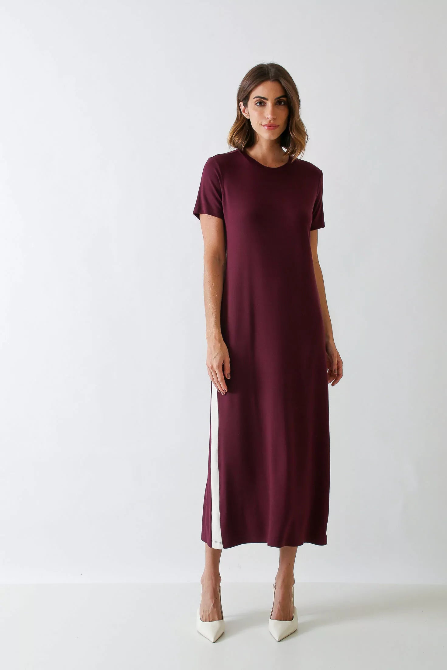 Vestido Itália