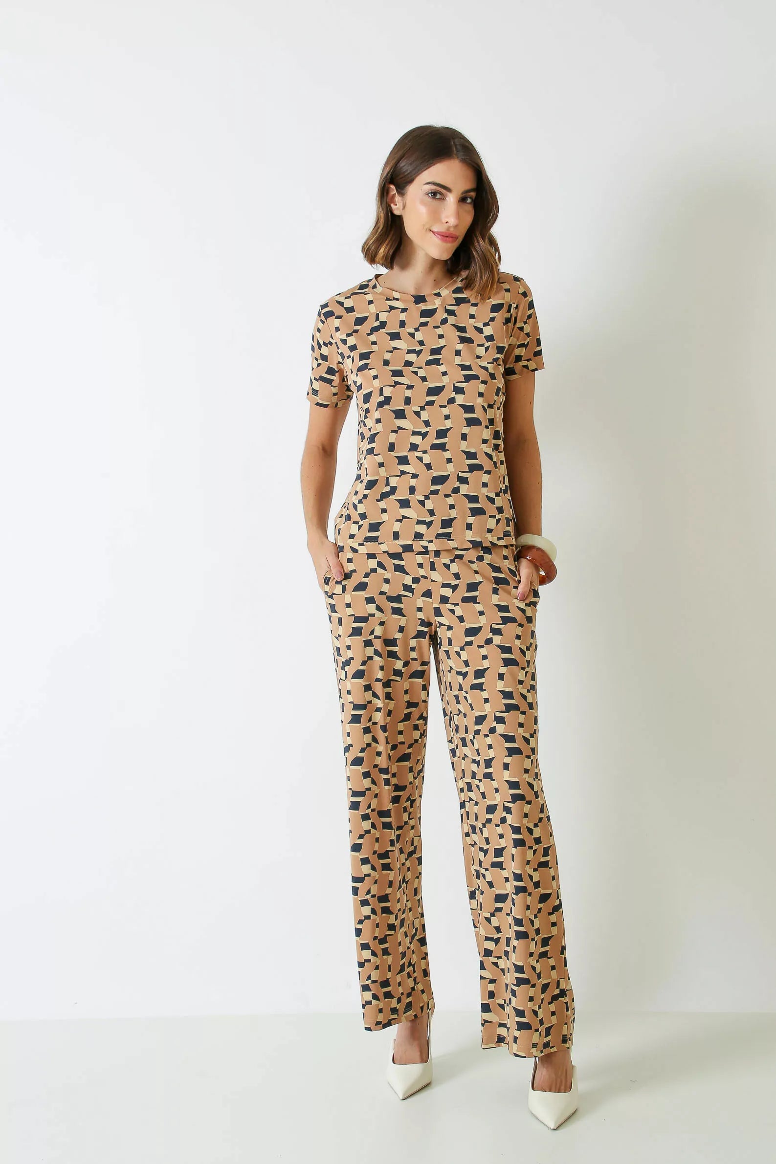 Conjunto Fluity