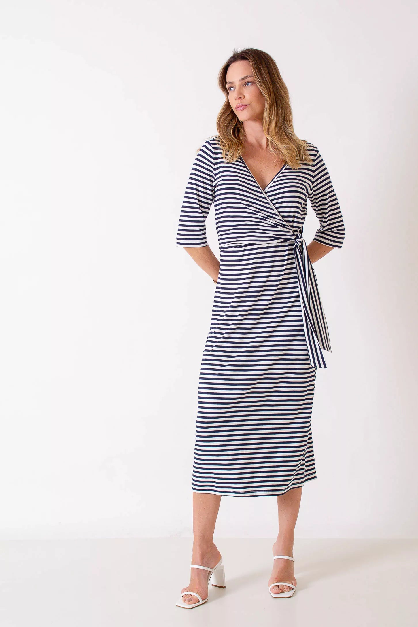 Vestido Laís