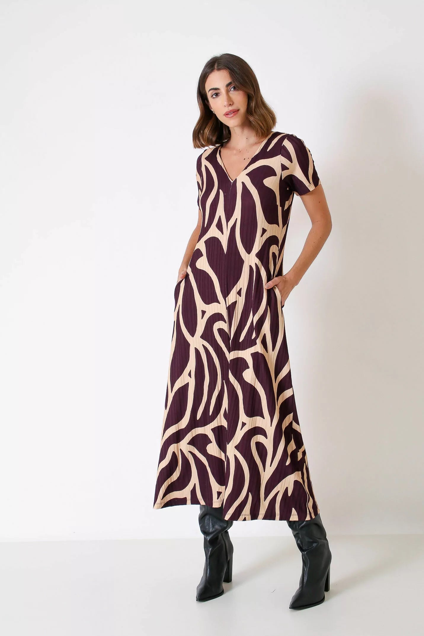 Vestido Riane