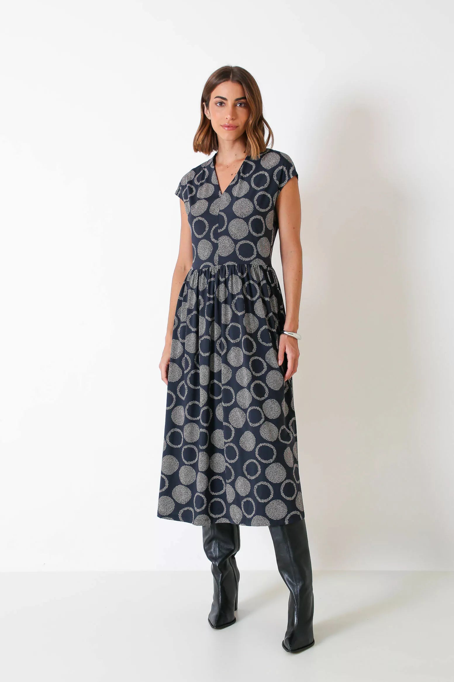 Vestido Carolla