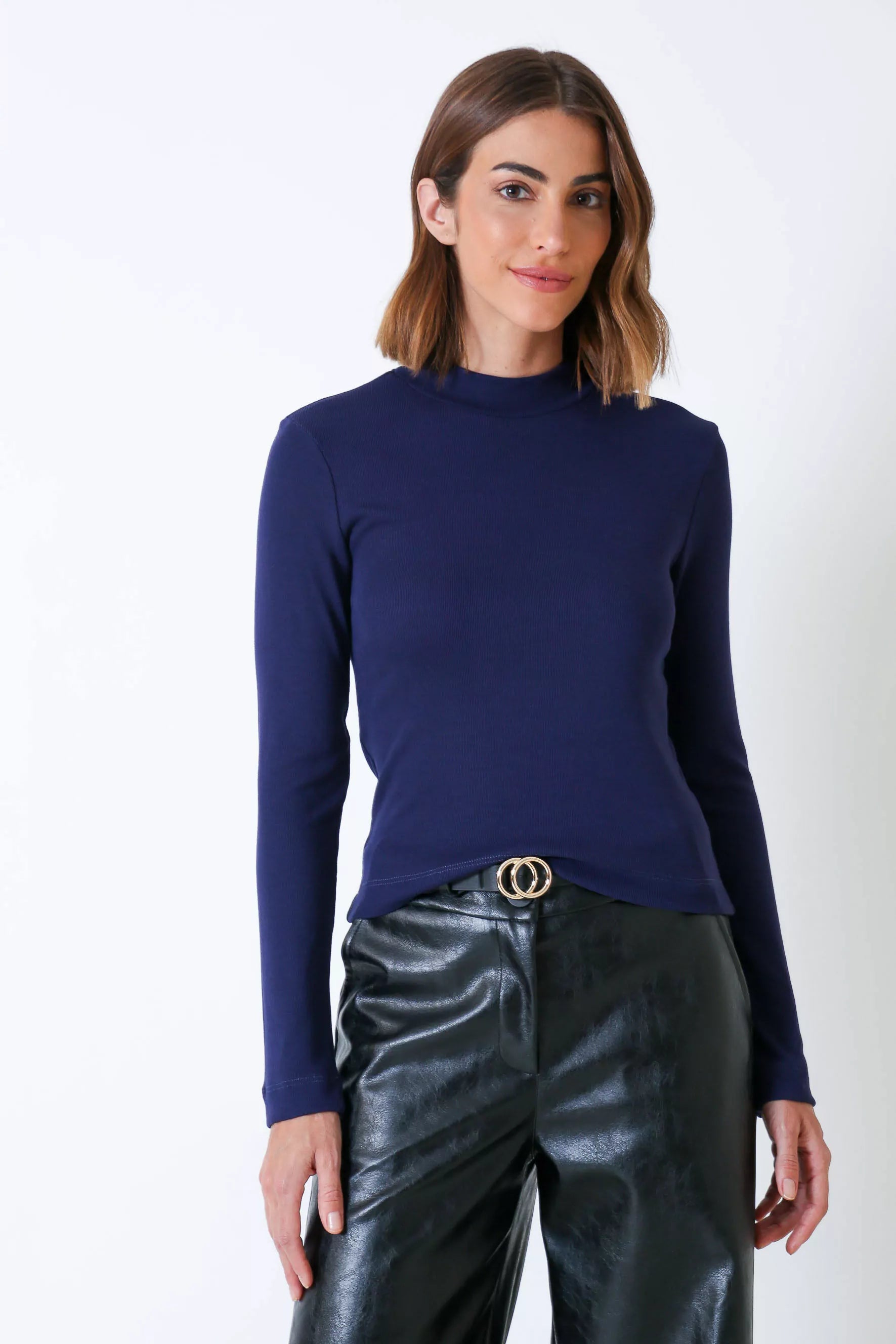 Blusa Fabia