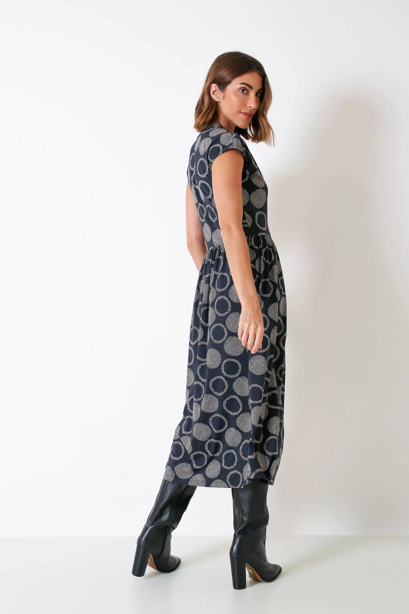 Vestido Carolla