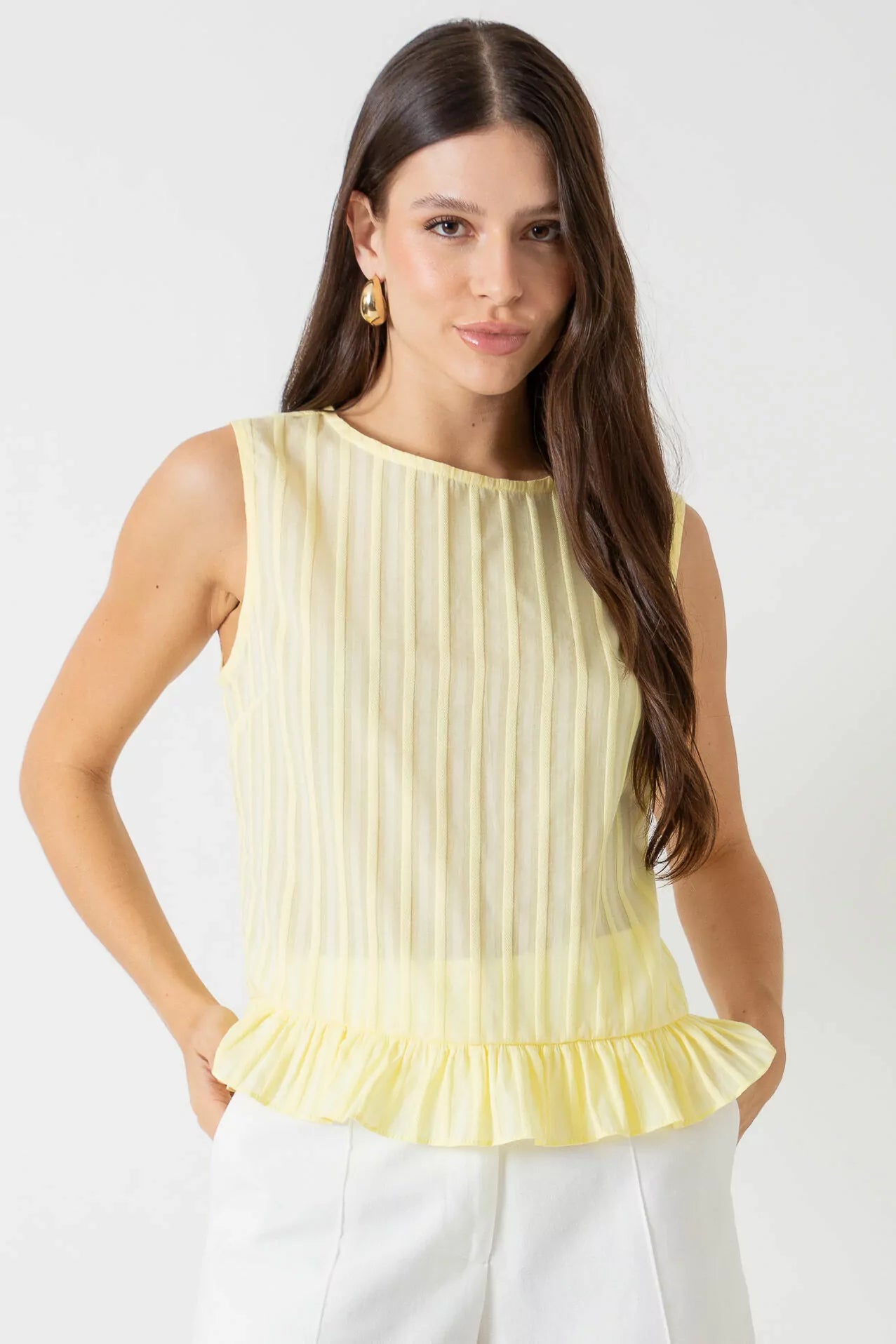 Regata Citrine