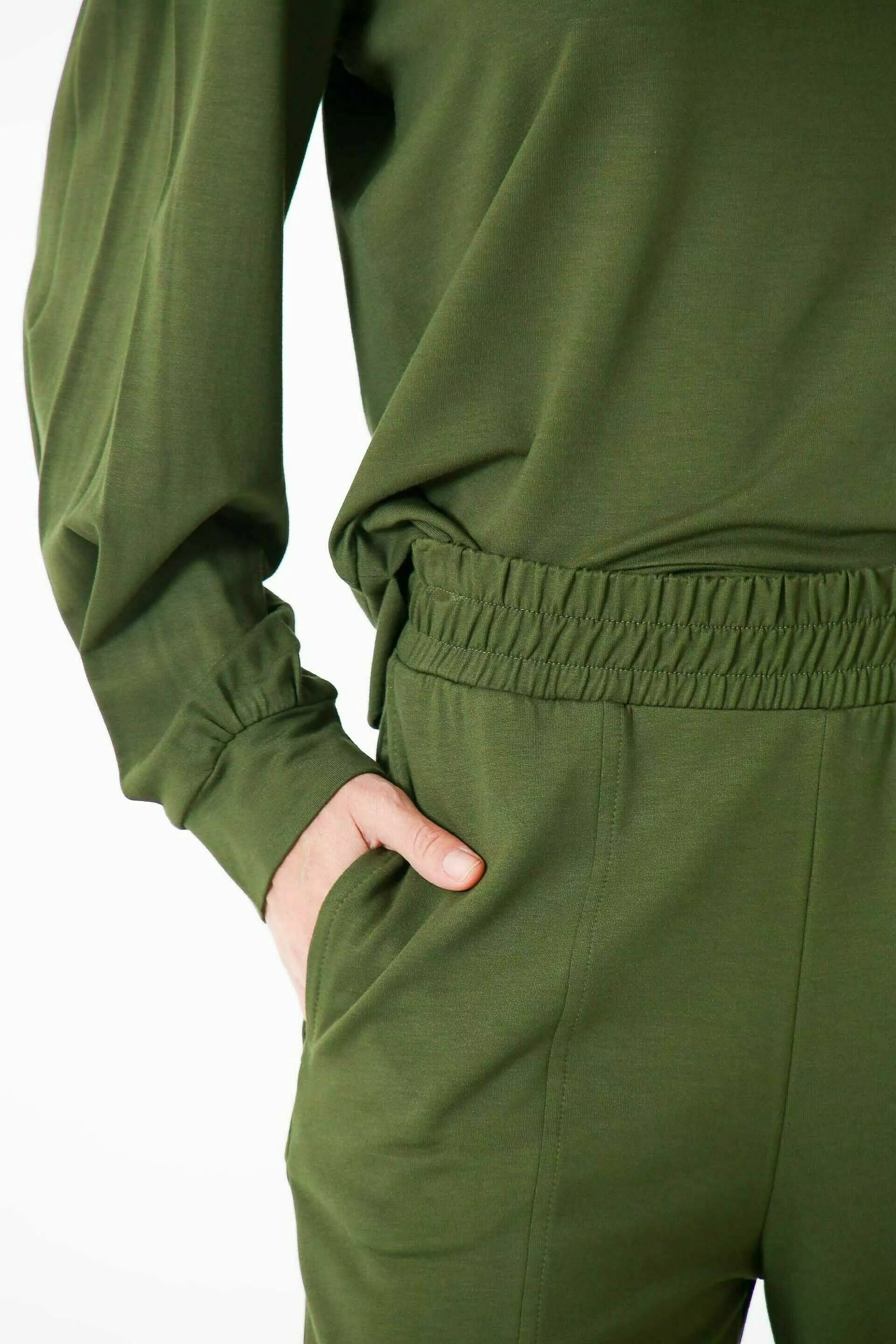 Conjunto Ternura