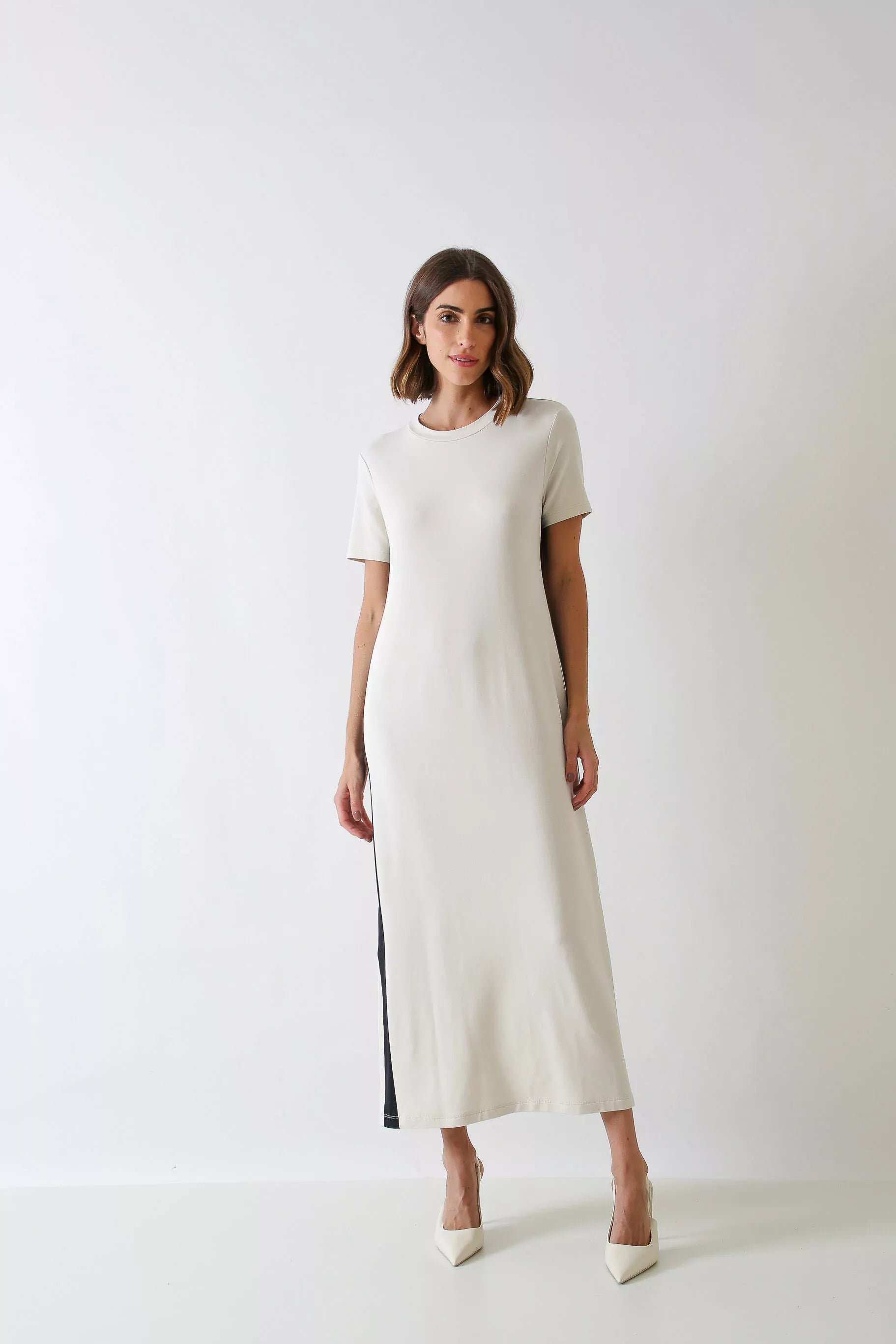 Vestido Itália