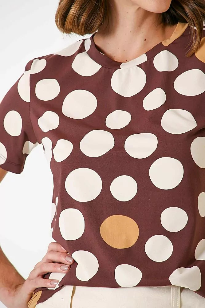 Blusa Laura (Fluity)