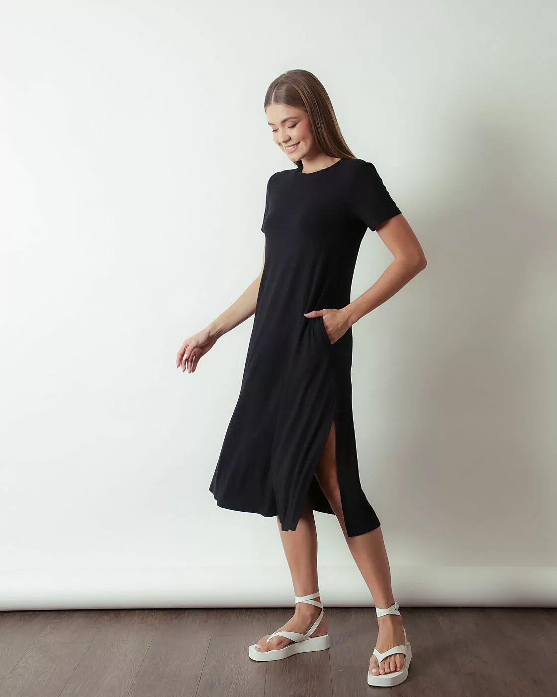 Vestido Ananda