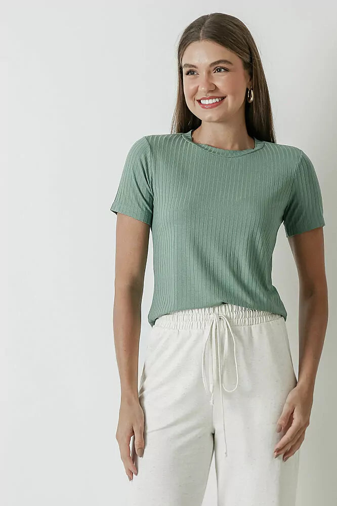 Blusa Eva