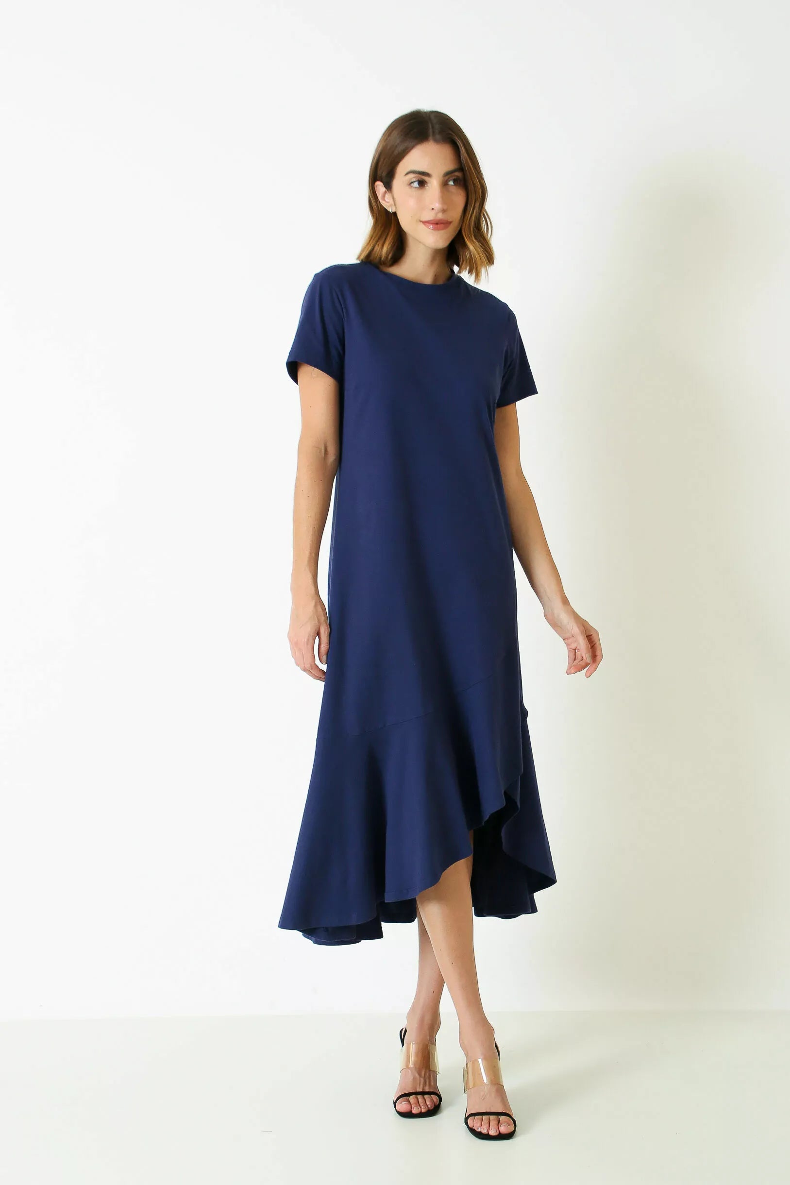Vestido Sandwash