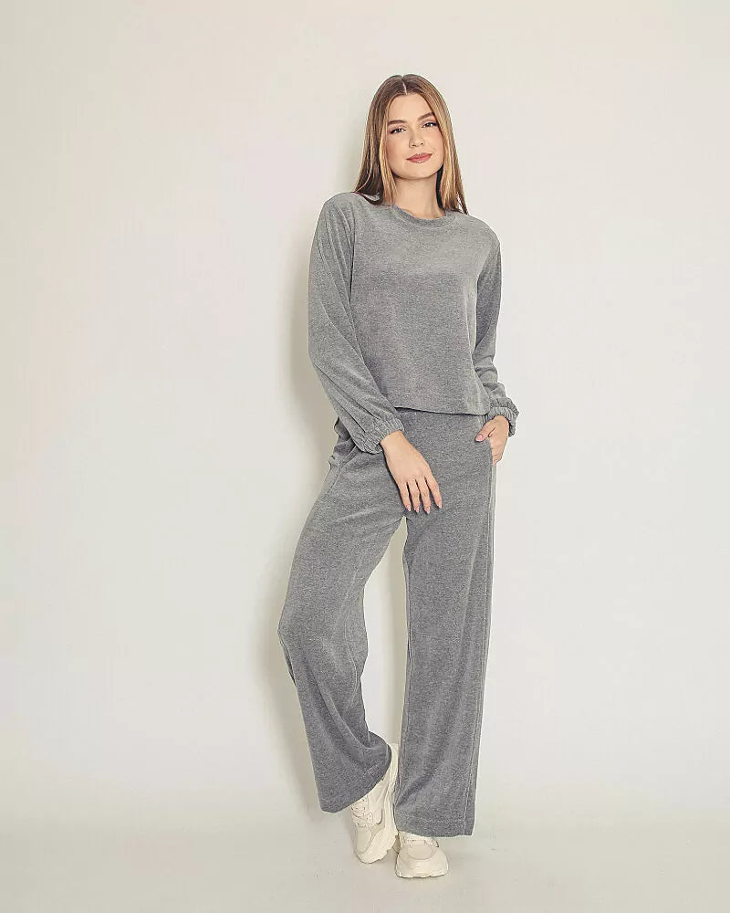 Conjunto Mariah Plush