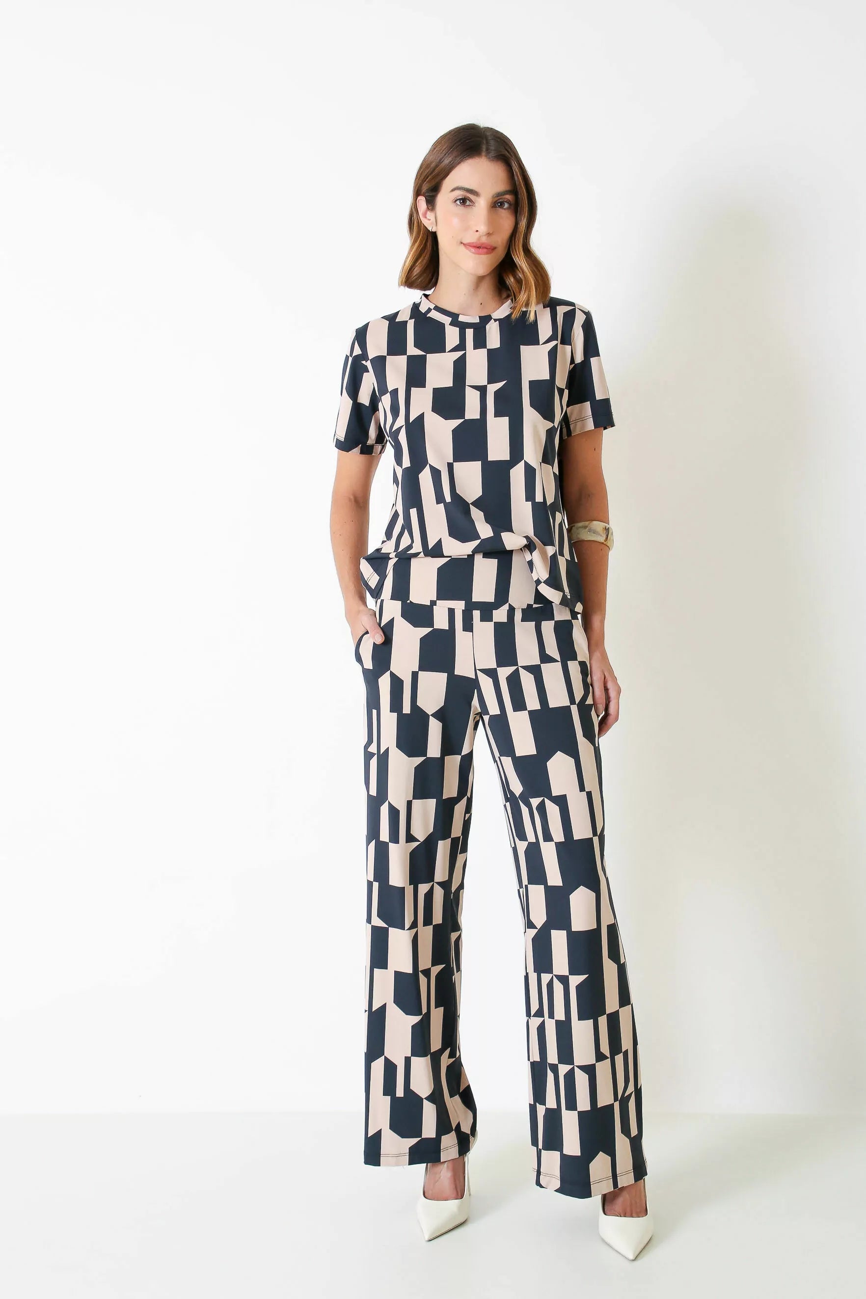Conjunto Leah