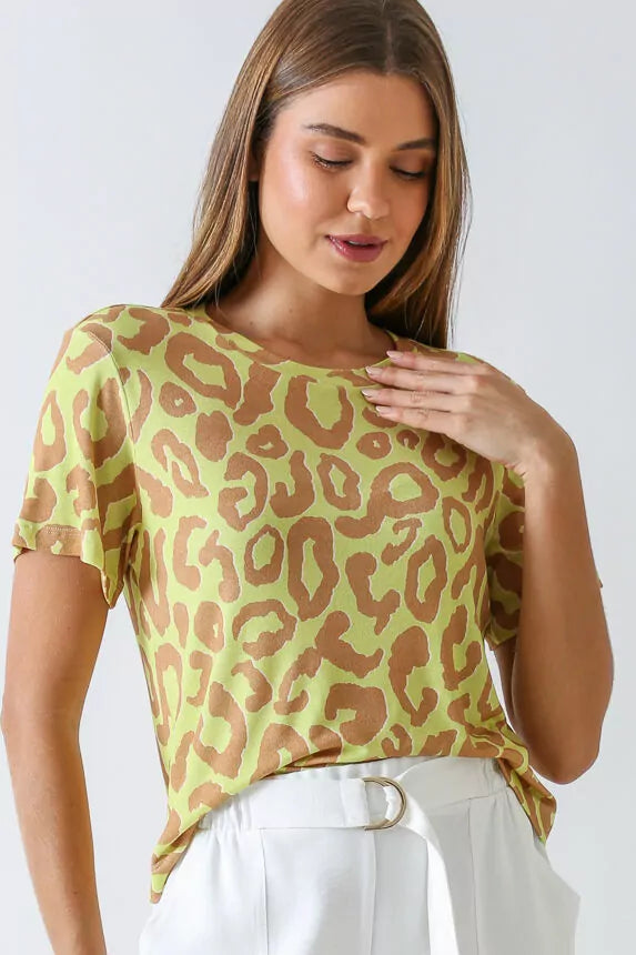 Blusa Ely