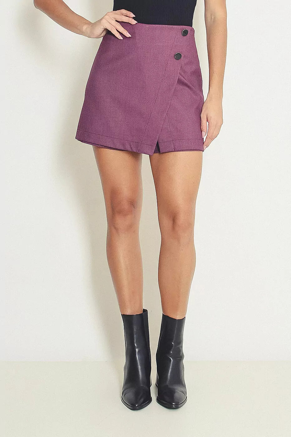 Shorts Saia Plano