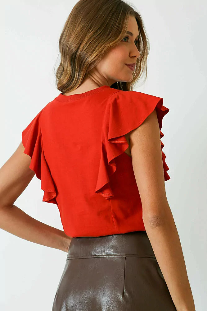 Blusa Lulys