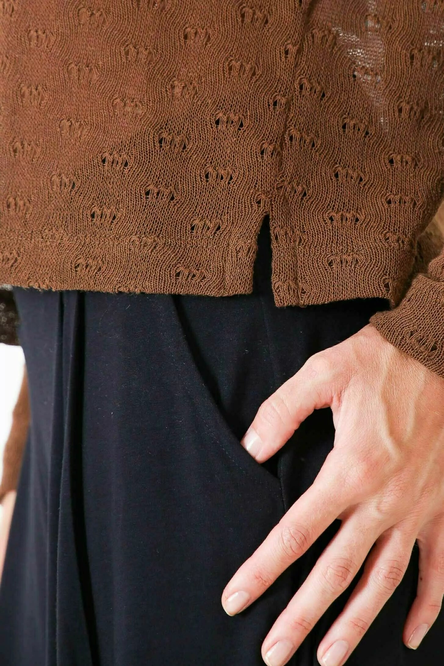 Blusa Hiva
