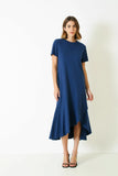Vestido Sandwash