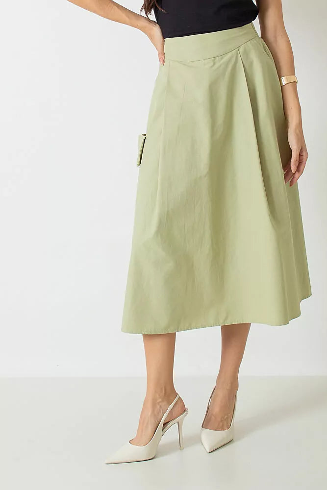 Saia Cotton City