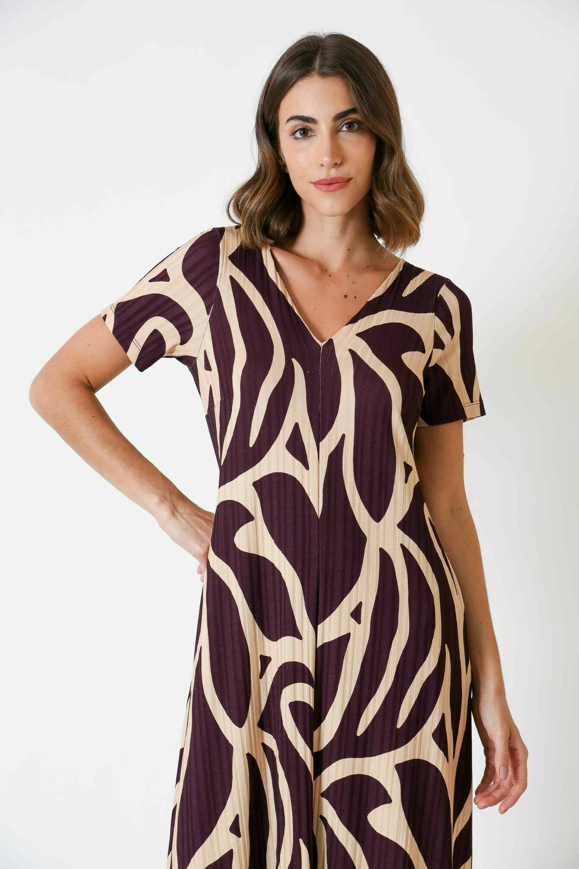 Vestido Riane