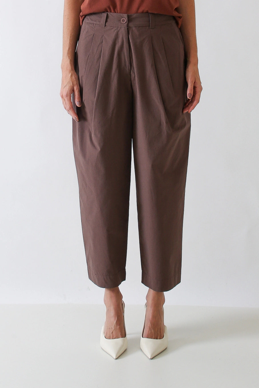 Calça Baggy