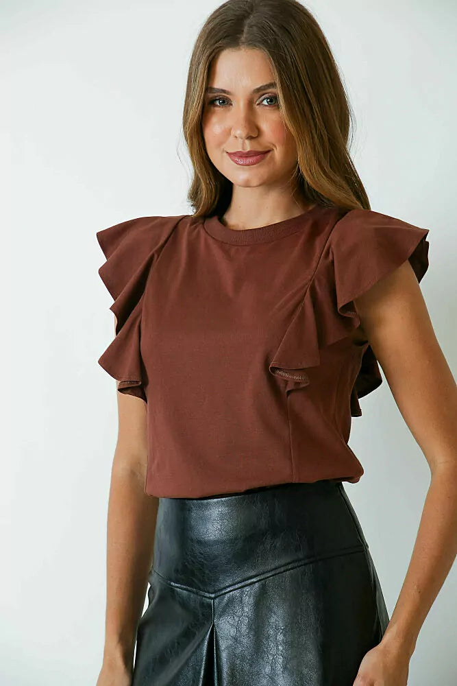 Blusa Lulys