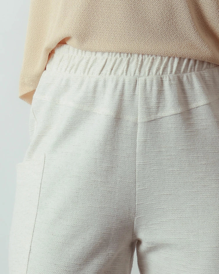 Calça Flow Cargo